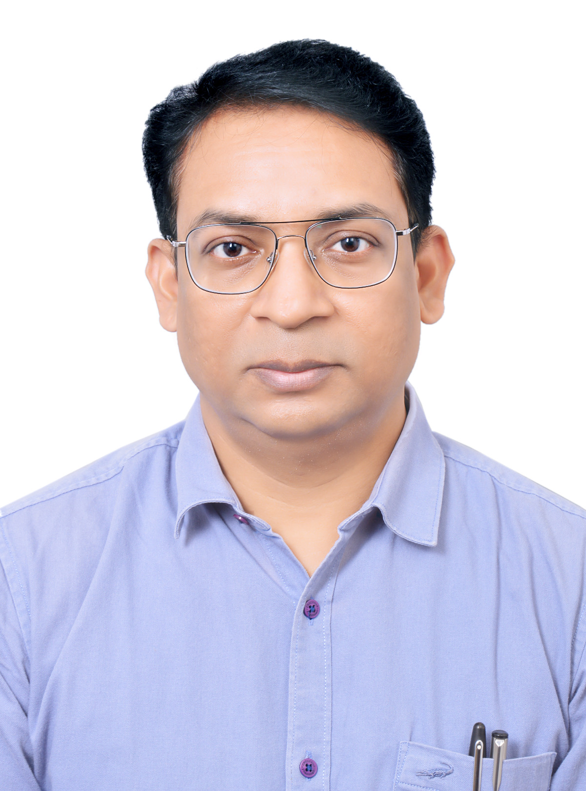 Ajay Kumar