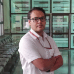 Akhil Kant Singh