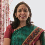 Preeti Sinha